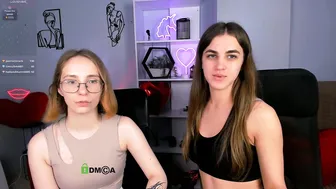 charlie_bonsie recorded nude video 382955
