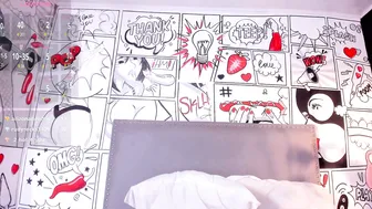 manelyk_evanss recorded nude video 382985