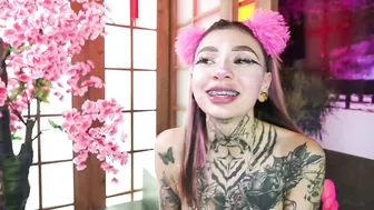 Miss___angel skinny posing on cam