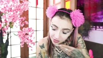 Miss___angel skinny posing on cam
