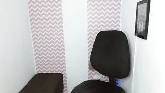 shantalcarson teen cam