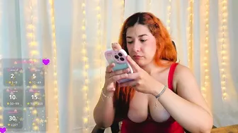 annieboobs_ recorded nude video 383117