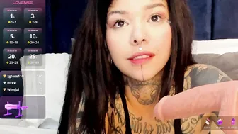 niinaink horny amateur video 27 November 2025