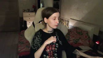 cath_dysphoria_ recorded nude video 383208