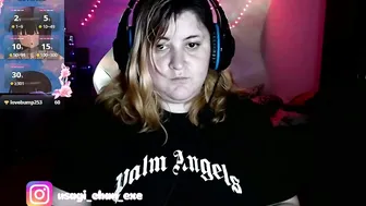 Cuteusagi porn video (11/27/2025)