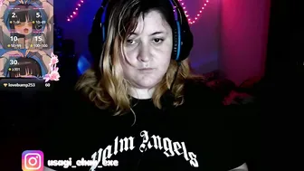 Cuteusagi porn video (11/27/2025)