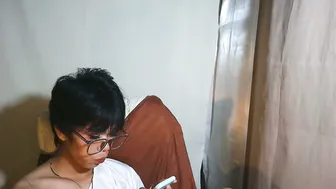 sluttypatotie dance cam video