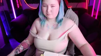 chimberwol recorded nude video 383283