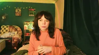 clancyosbourne recorded nude video 383296