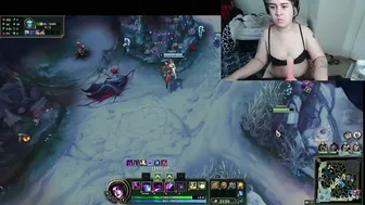 prettyandpeachy recorded nude video 383299