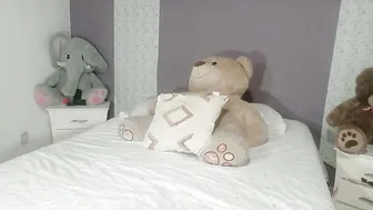 paulinawilliams recorded nude video 383323