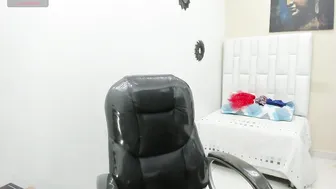 venus_cortez recorded nude video 383335