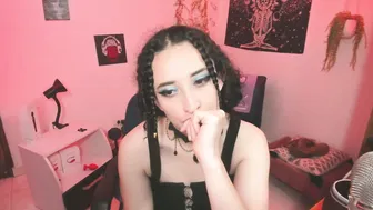 evee_uwu recorded nude video 383365