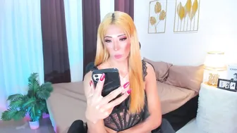 casandrawilson recorded nude video 383383