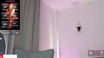 arianaari88 recorded nude video 383395