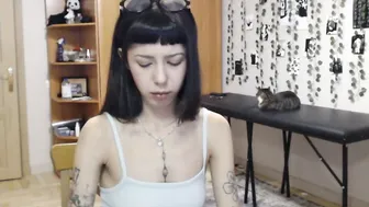 wavy_nights recorded nude video 383419