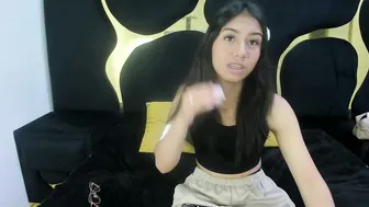 mia_clark18 recorded nude video 383469