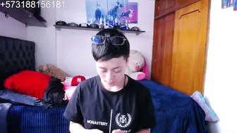 sebastian_posse recorded nude video 383471