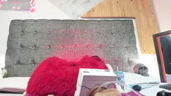 Cherry_hex porn cam video (11-27-2025)