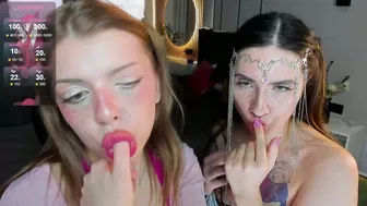 elizabethh_brown slave camvideo