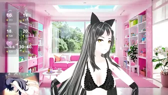 kimi_hentai recorded nude video 383533