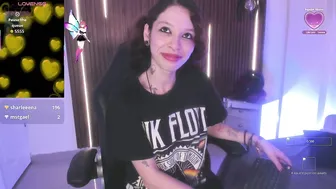 Sammydesttt porn cam chat 11-27-2025