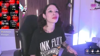 sammydesttt recorded nude video 383554