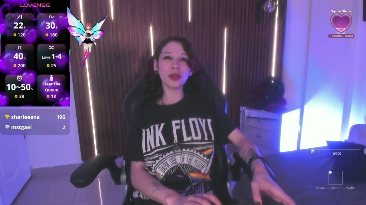 Sammydesttt porn cam chat 11-27-2025