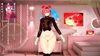 puppyinu recorded nude video 383633