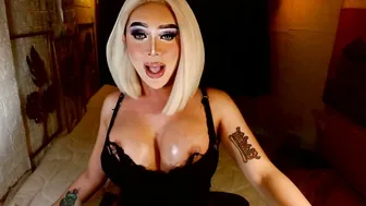 buena_fortuna recorded nude video 383640