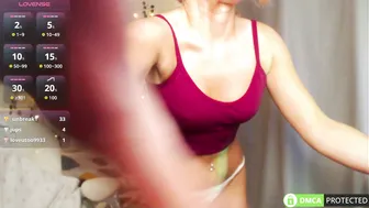 lavinell recorded nude video 383653