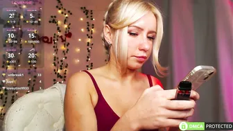 lavinell recorded nude video 383653