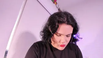 blaershadow_ recorded nude video 383667