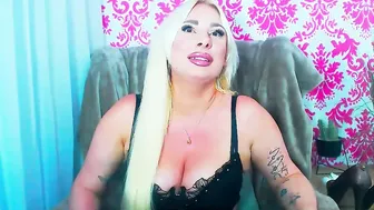 luxuriaaa recorded nude video 383668