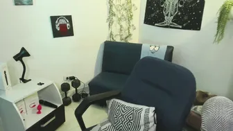 evee_uwu recorded nude video 383688
