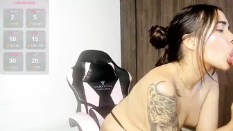 valkiiriaa_ recorded nude video 383695