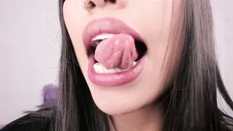 kim_mouth17 recorded nude video 383707