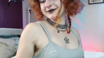 Friskyflowers hot webcam porn (11/28/2025)