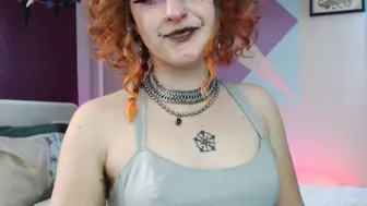 Friskyflowers hot webcam porn (11/28/2025)