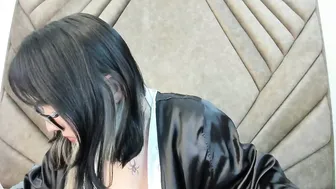 Mythicall_girll tease - (11-28-2025)