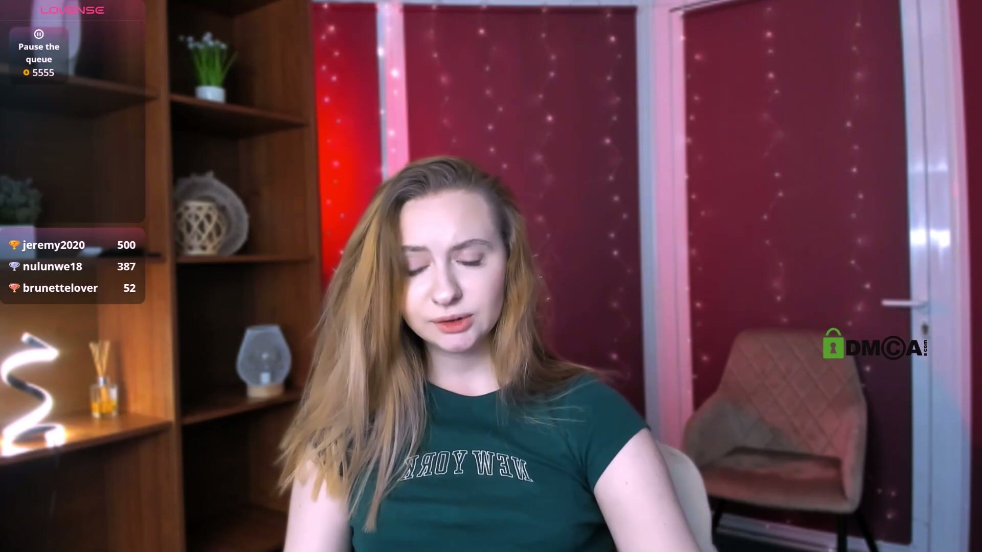 Cherry_nya porn cam video 11-28-2025