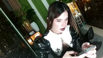 queen_kendalx19 humiliation cam show