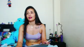 allyson_collins_ recorded nude video 383862