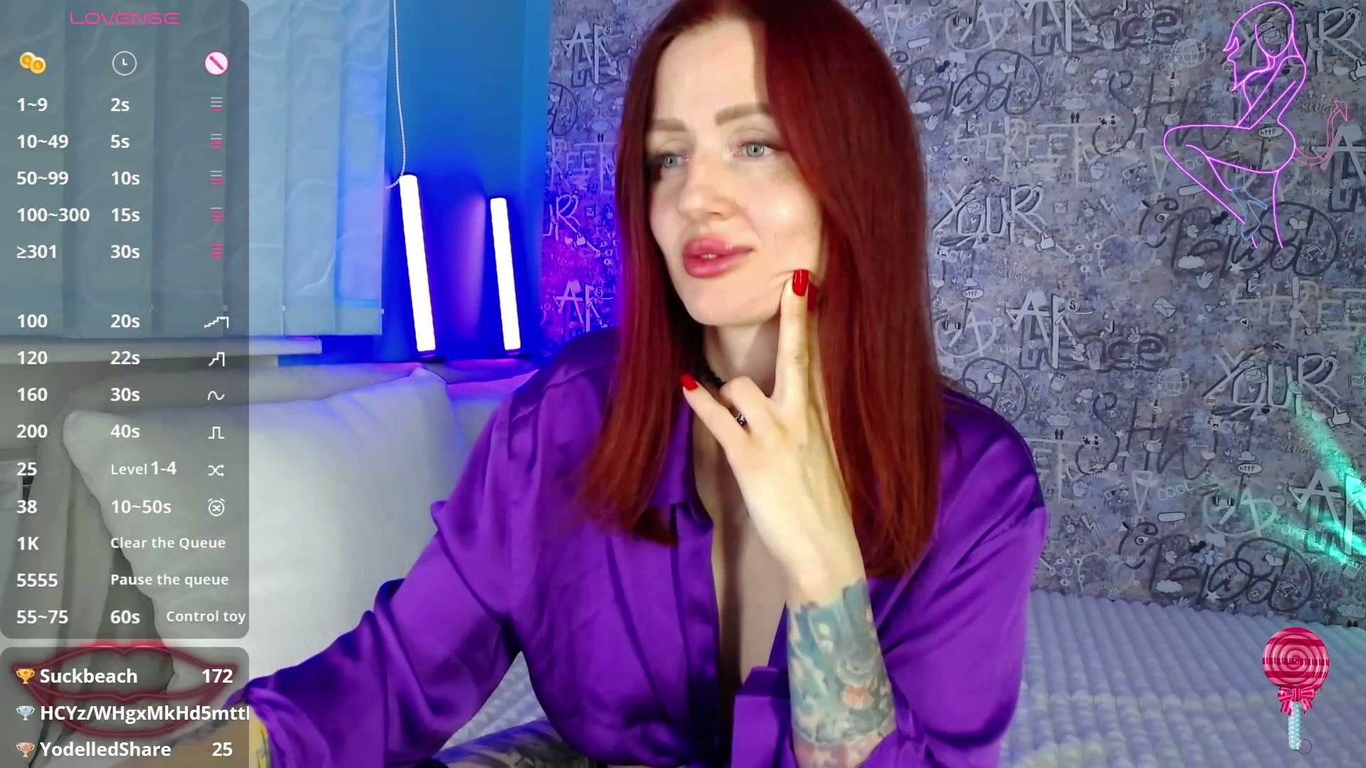 Elisajanex hot video