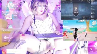 nixy_sama recorded nude video 383929