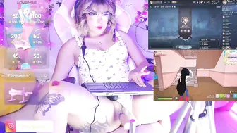 nixy_sama recorded nude video 383929