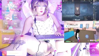 nixy_sama recorded nude video 383929