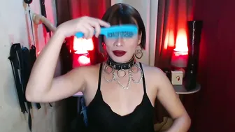 dominantrix_diannaxxx recorded nude video 383958