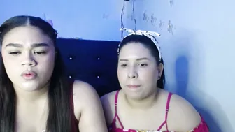 2moons_full_of_love recorded nude video 383996
