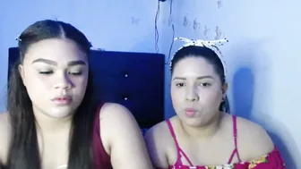 2moons_full_of_love recorded nude video 383996